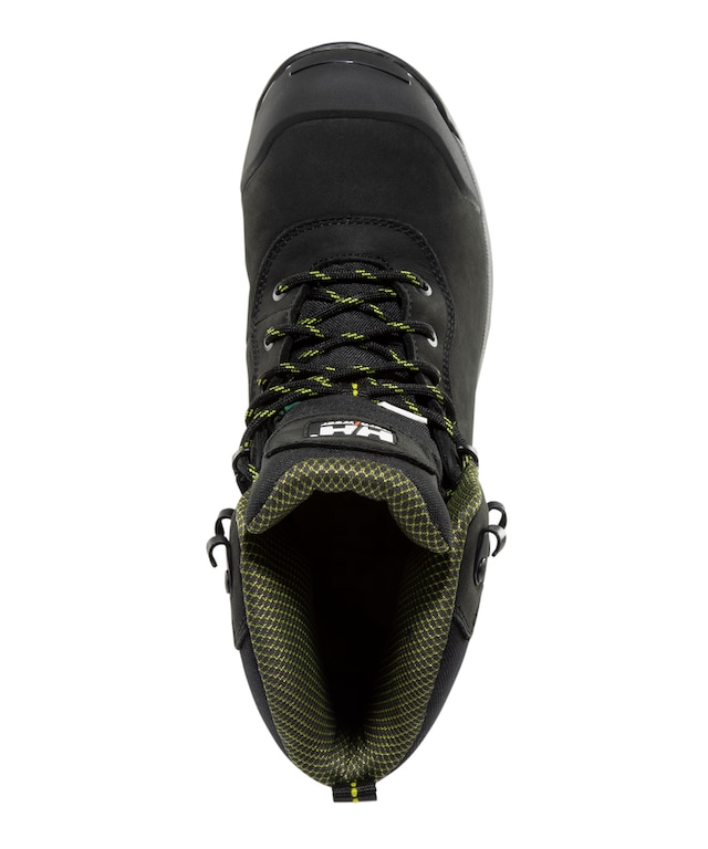 Helly Hansen Workwear Women's 8 Inch Steel Toe Composite Plate Work