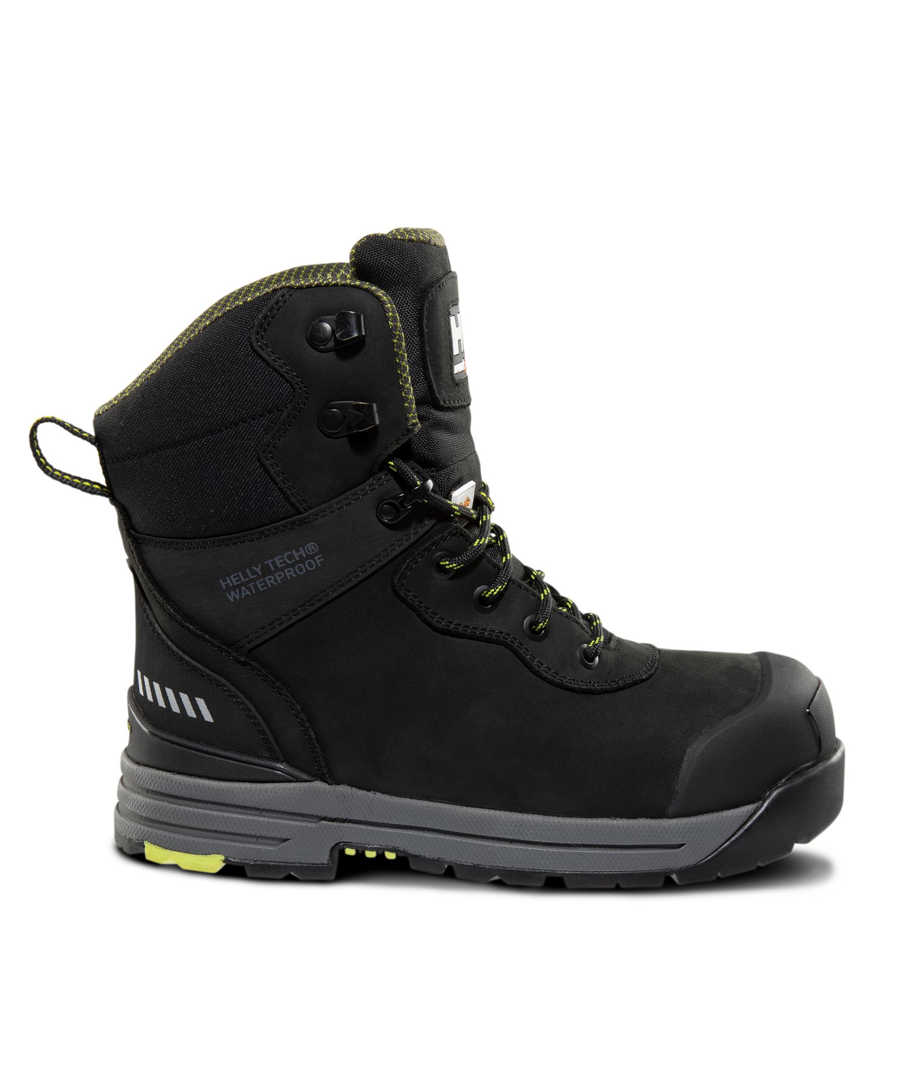 Steel Toe Marks Work Wearhouse Womens Winter Boots Helly Hansen