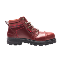 Bottes de travail de 6 pouces à protection en composite pour femmes, Agility, LP Royer Side_Right