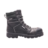 LP Royer Women's 8 Inch Composite Toe Composite Plate Agility Waterproof Work Boots Side_Right