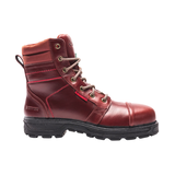 Bottes de travail LP Royer de 8 pouces à protection en composite pour femmes, Agility Side_Right
