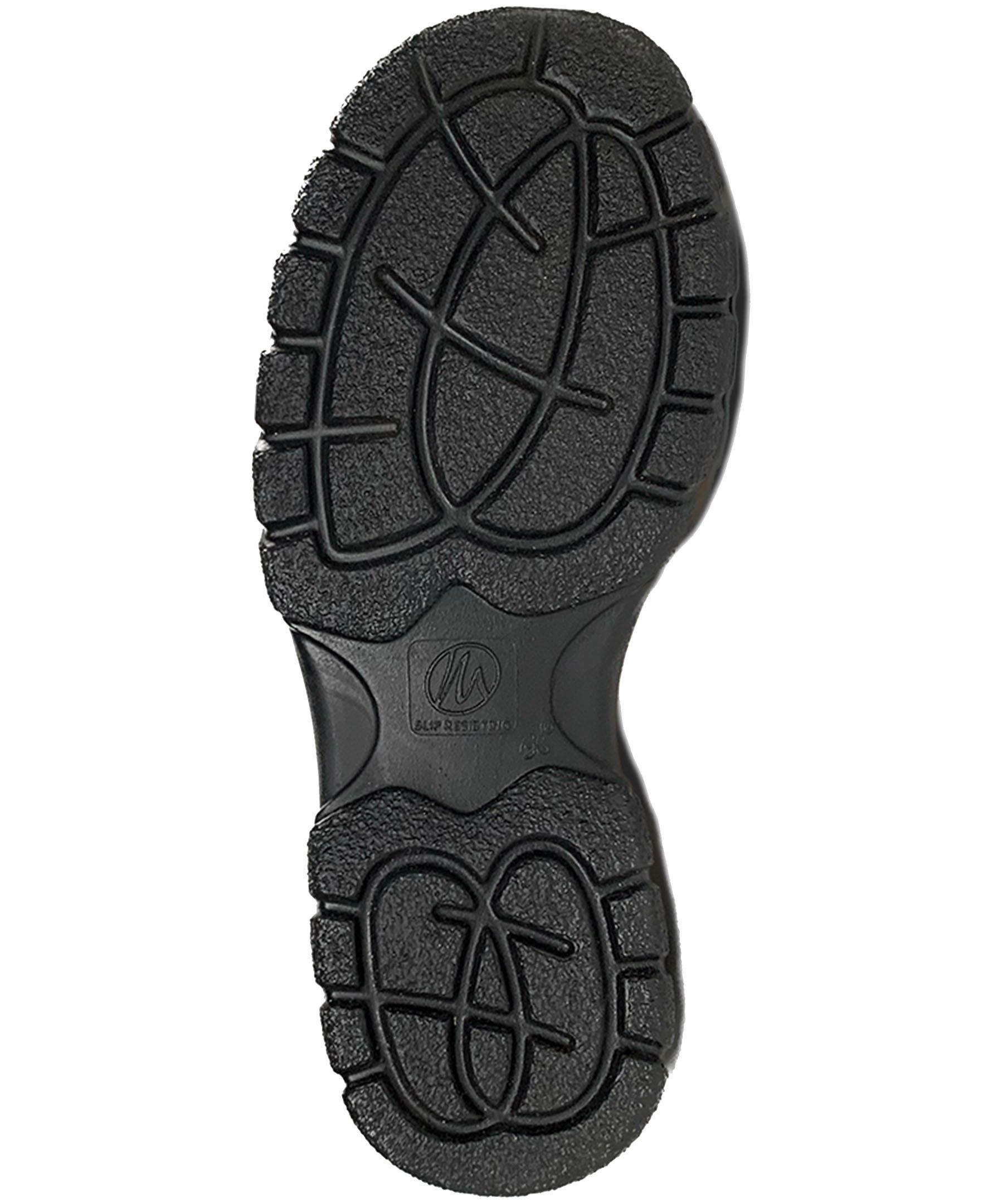 Mellow Walk Women's Maddy Composite Toe Composite Plate Pull On 6 Inch Work Boot