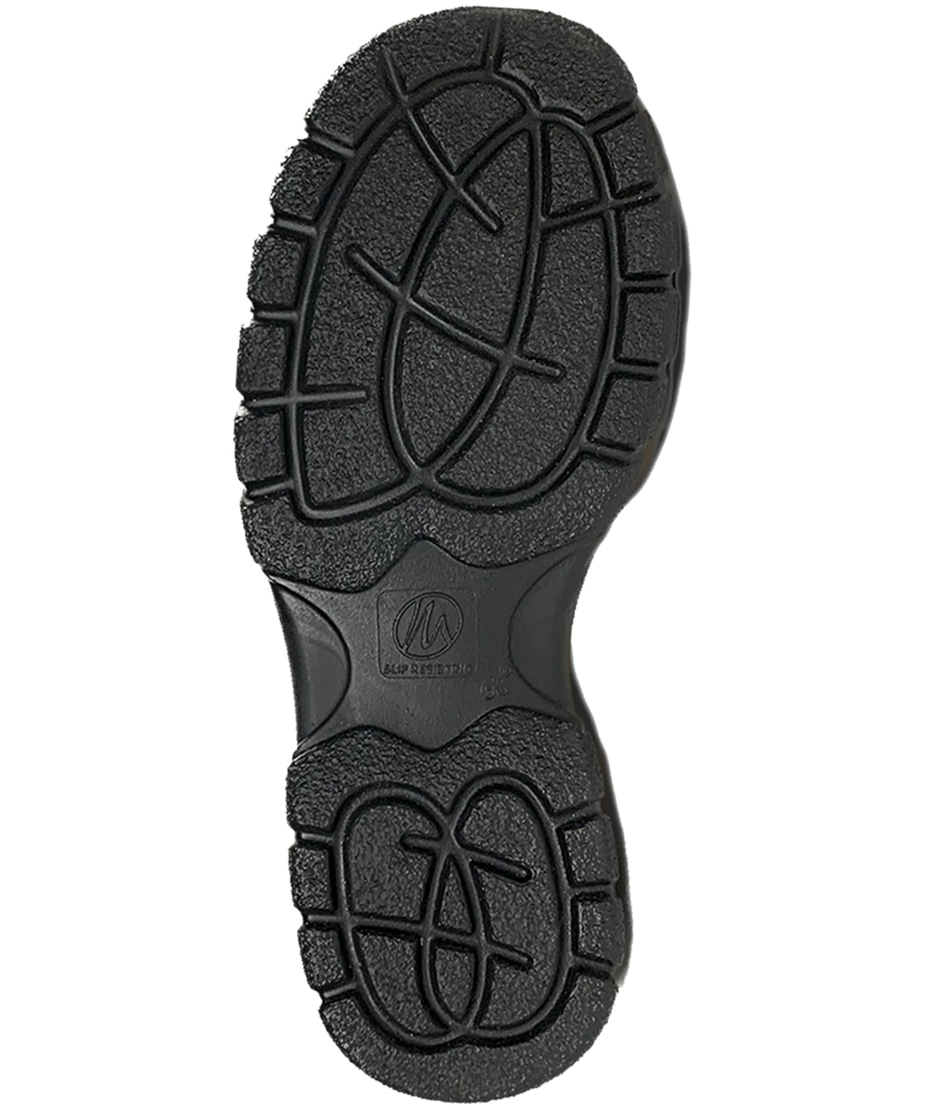 Mellow Walk Women's Maddy Composite Toe Composite Plate Pull On 6 Inch Work Boot