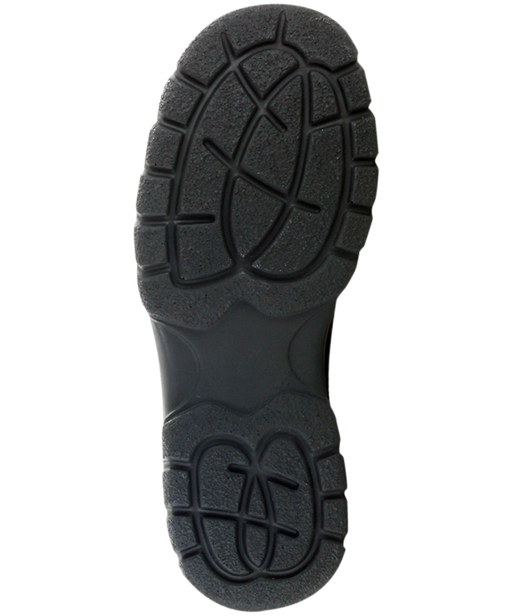 Mellow Walk Women's Maddy Composite Toe Composite Plate Pull On 6 Inch Work Boot