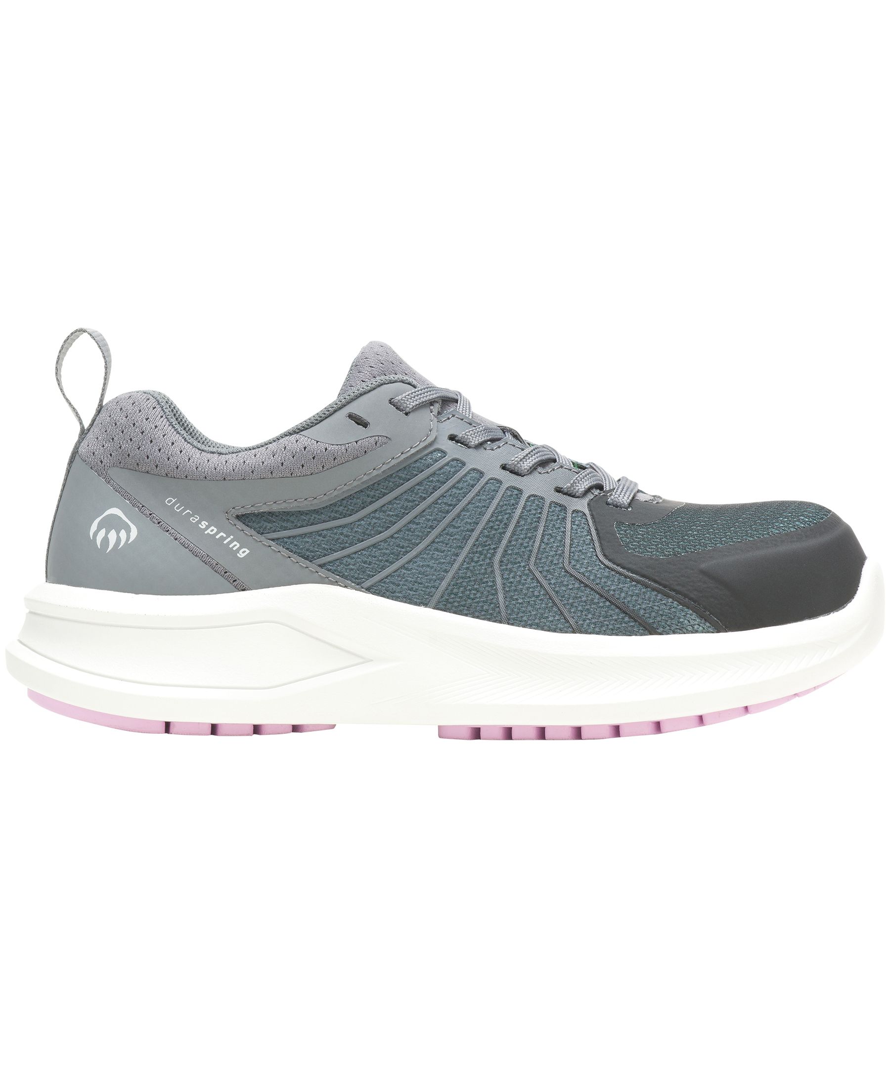 Wolverine Women's Bolt Vent Durashocks® Shoe (取寄) ウルヴァリン