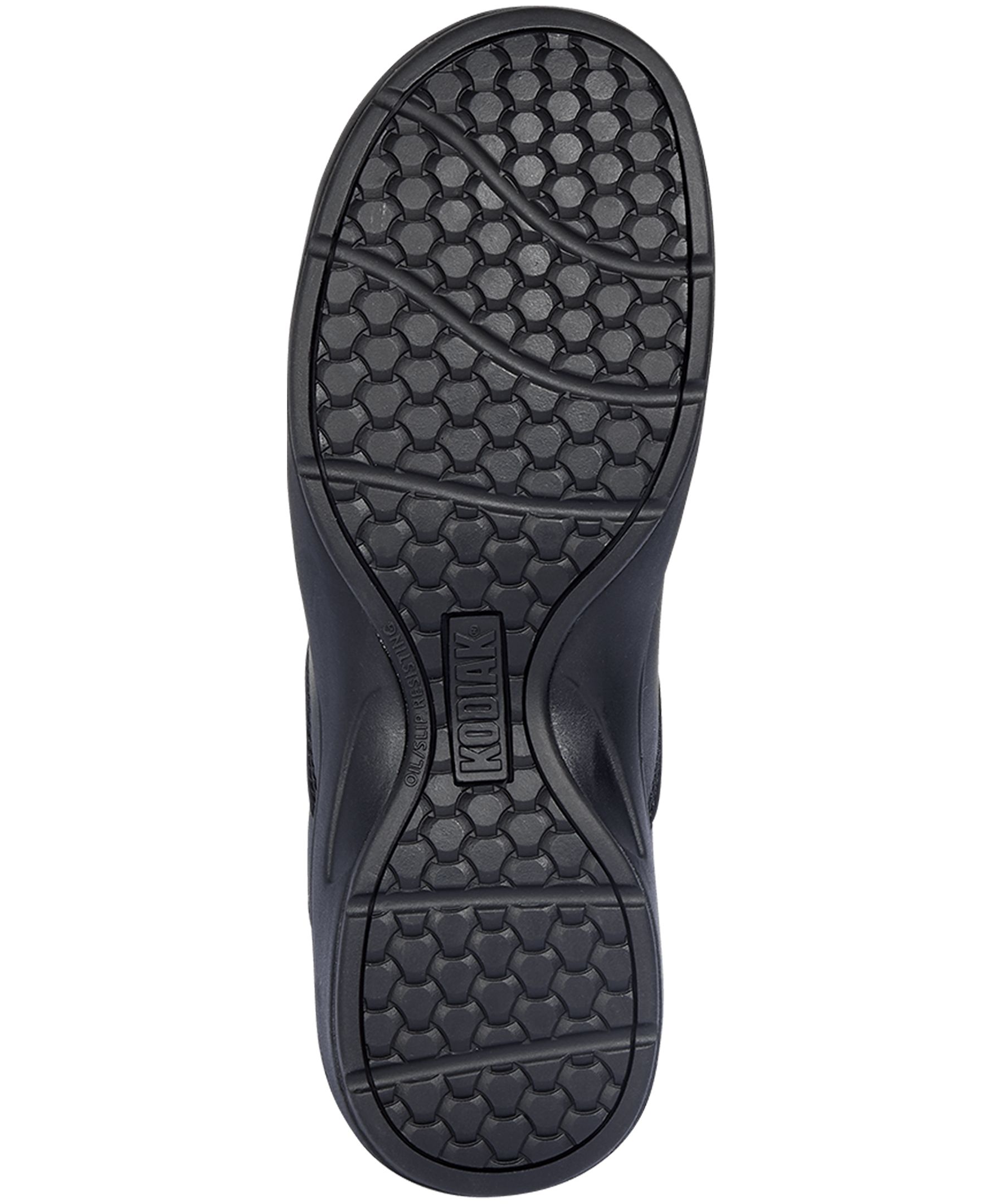 Kodiak Women's Steel Toe Composite Plate Ayton Work Boots