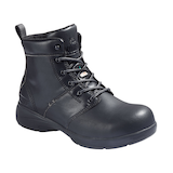 Kodiak Women's Steel Toe Composite Plate Ayton Work Boots Front_Three_Fourths_Angled_Right