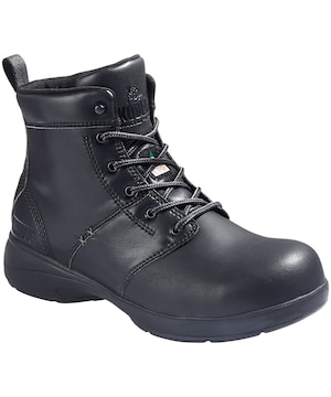 Kodiak Women's Steel Toe Composite Plate Ayton Work Boots