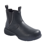 Kodiak Women's Maberly Flex 6 Inch Steel Toe Composite Plate Work Boots Front_Three_Fourths_Angled_Right