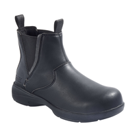 Kodiak Women's Maberly Flex 6 Inch Steel Toe Composite Plate Work Boots Front_Three_Fourths_Angled_Right