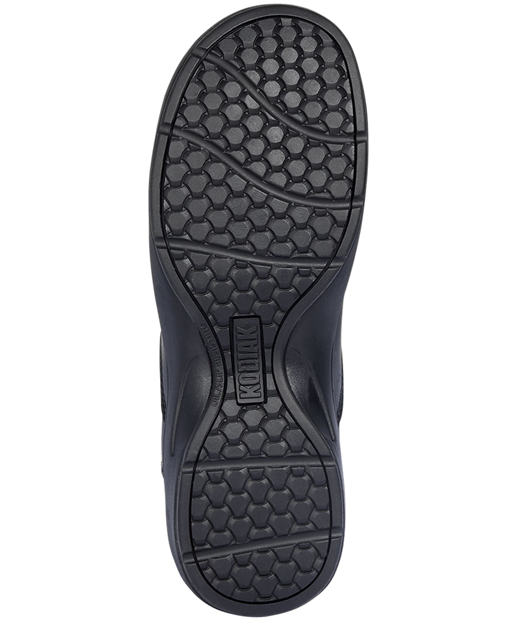 Bottes de travail de 6&nbsp;pouces avec protection en acier et en composite pour femmes, Maberly Flex, Kodiak