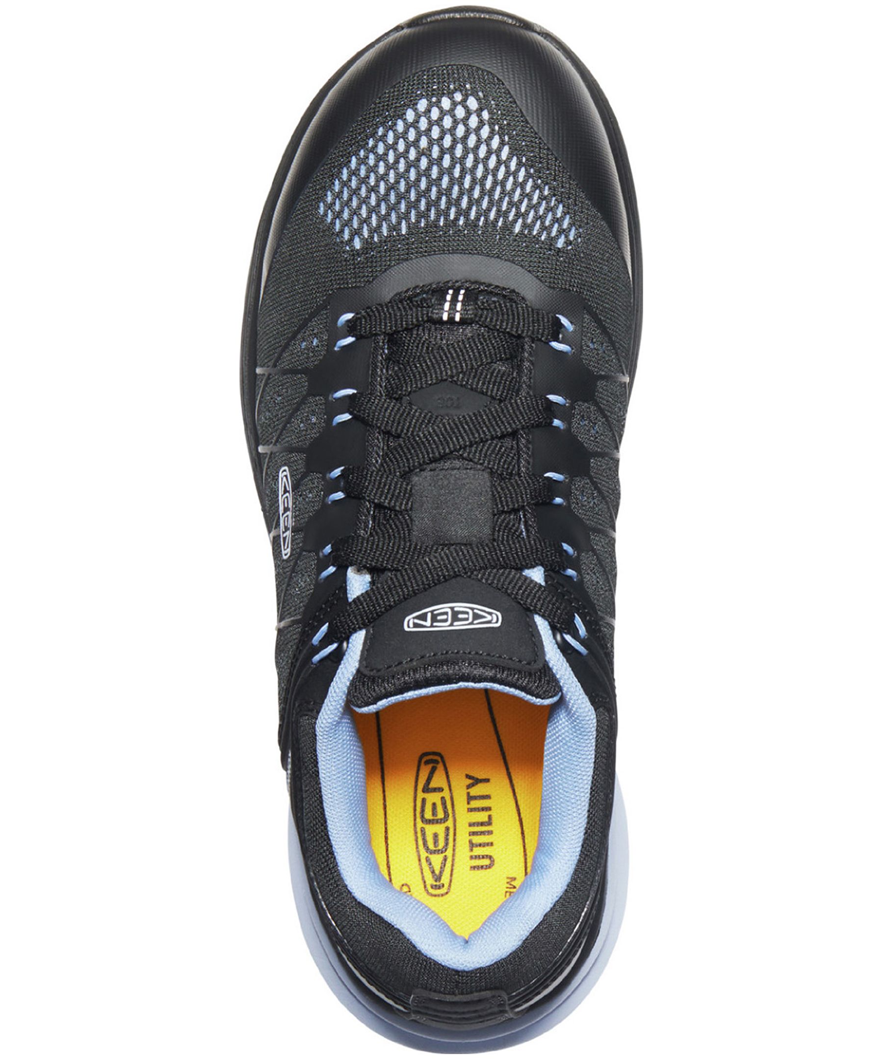 KEEN Utility Women’s Vista Energy Composite Toe Composite Plate Athletic Shoes