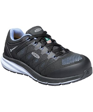 Chaussures de sport à protection en composite pour femmes, Vista Energy, KEEN Utility