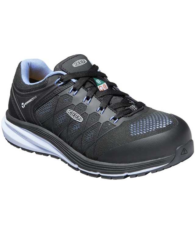 Chaussures de sport à protection en composite pour femmes, Vista Energy, KEEN Utility