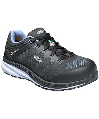 KEEN Utility Femmes Vista Energy Composite Toe Composite Plate Chaussures Athlétiques