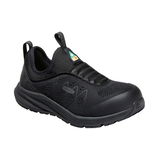 KEEN Utility Women's Utility Vista Energy Shift Composite Toe Composite Plate Athletic Safety Shoes Front_Three_Fourths_Angled_Right