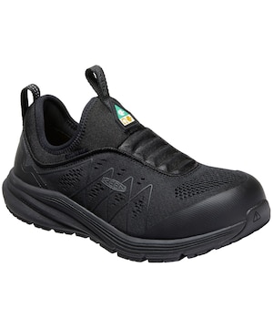 KEEN Utility Women's Utility Vista Energy Shift Composite Toe Composite Plate Athletic Safety Shoes