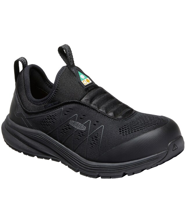 keen women's composite toe shoes