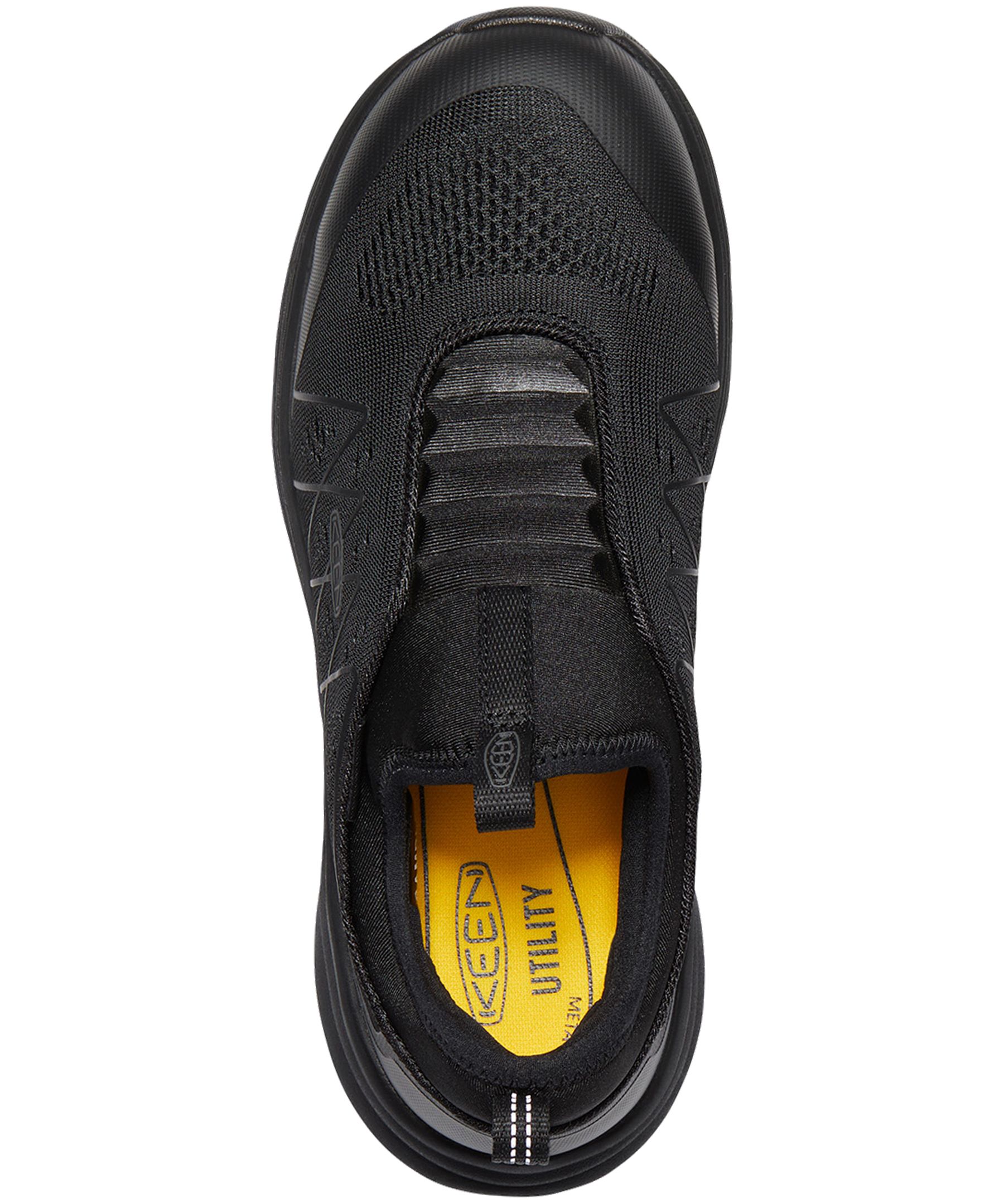 KEEN Utility Women's Utility Vista Energy Shift Composite Toe Composite Plate Athletic Safety Shoes