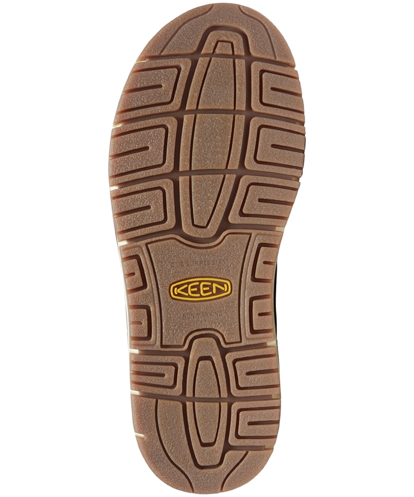 Keen Utility Women’s San Jose Aluminum Toe Composite Plate 6 Inch