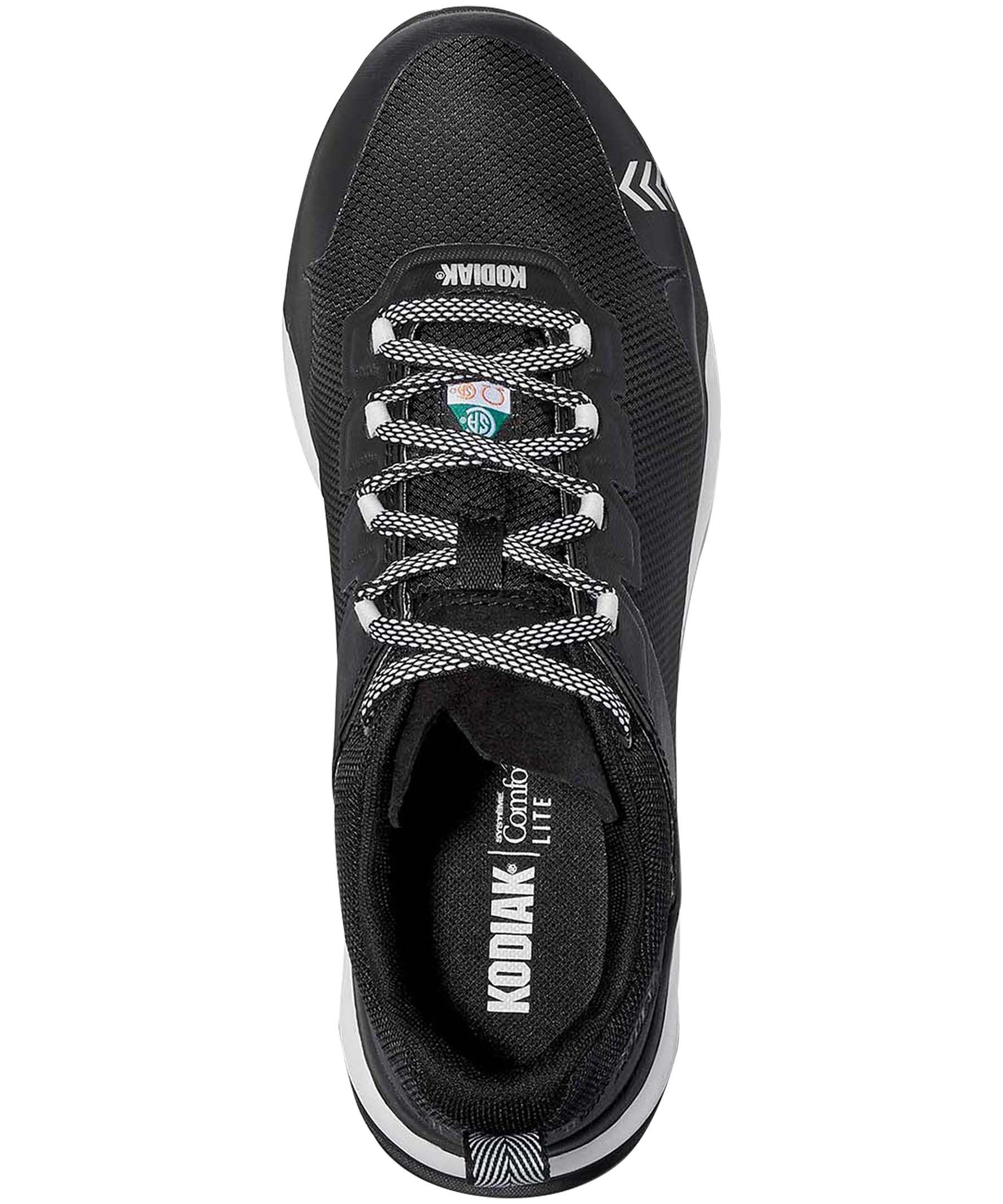 Chaussures de sport à protection en composite pour femmes, Quicktrail, Kodiak