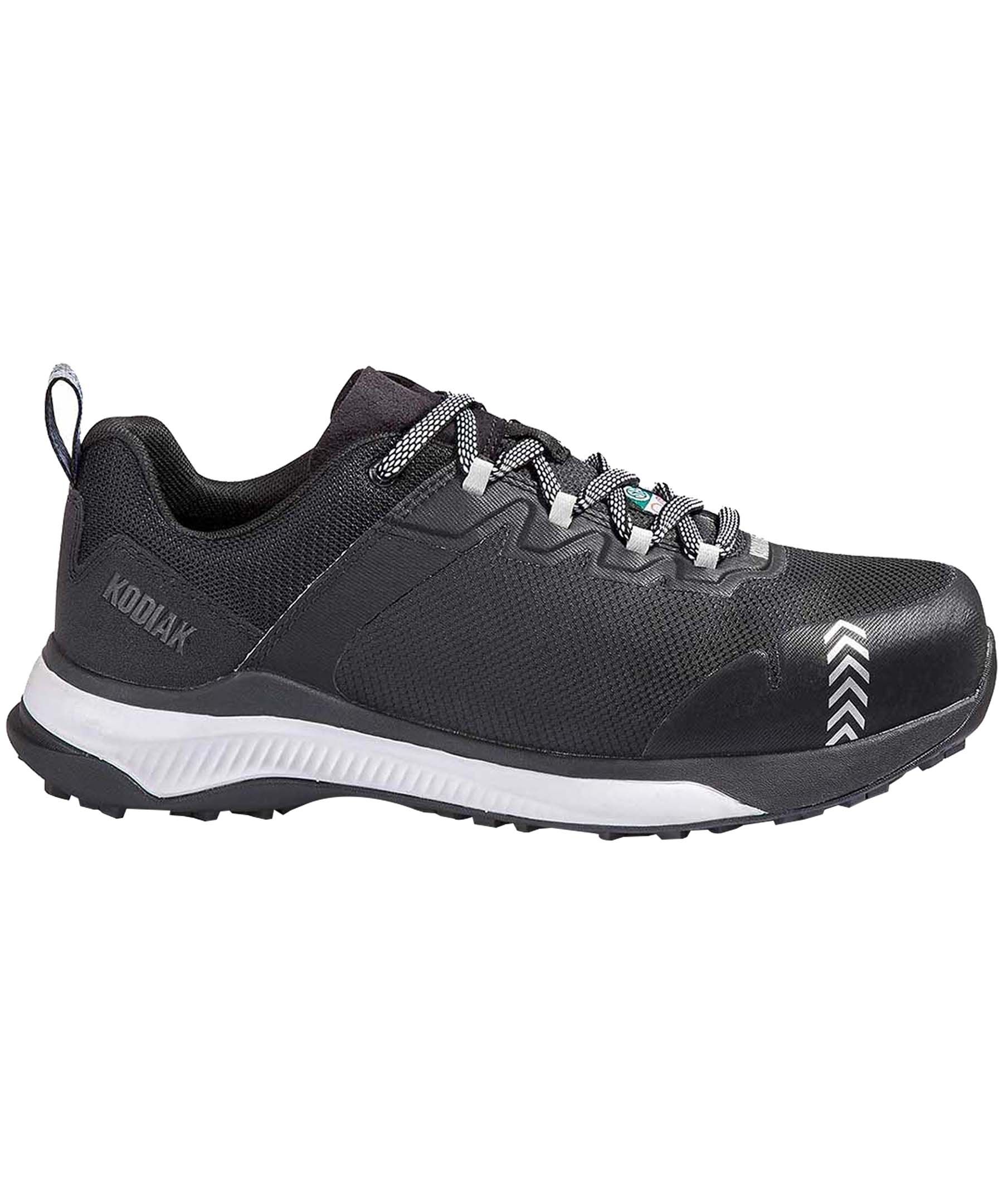 Chaussures de sport à protection en composite pour femmes, Quicktrail, Kodiak