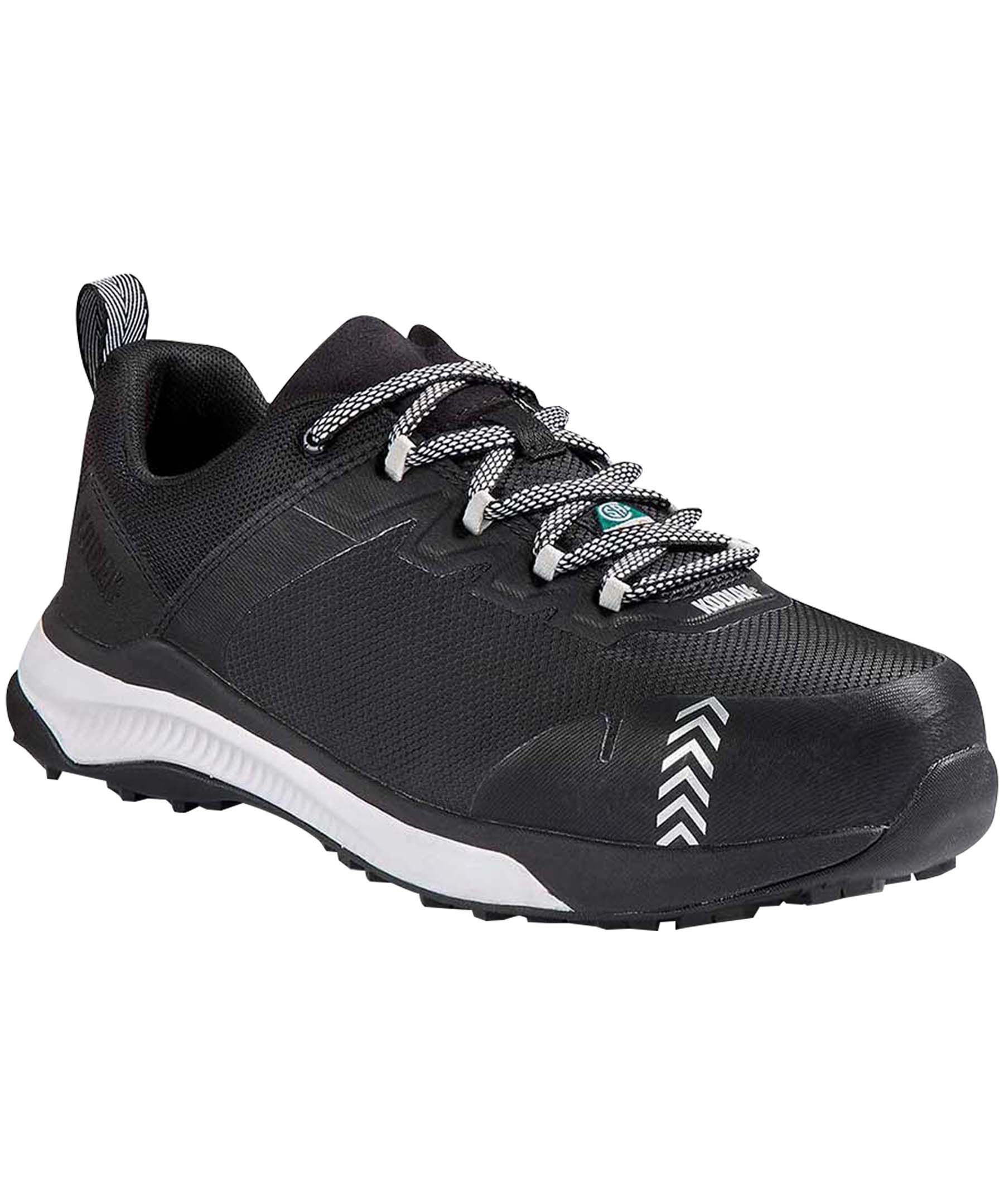 Chaussures de sport à protection en composite pour femmes, Quicktrail, Kodiak