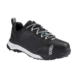 Kodiak Women’s Quicktrail Composite Toe Composite Plate Athletic Shoes Front_Three_Fourths_Angled_Right