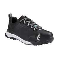 Chaussures de sport à protection en composite pour femmes, Quicktrail, Kodiak Front_Three_Fourths_Angled_Right