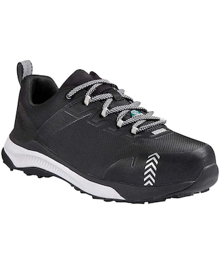 Kodiak Women’s Quicktrail Composite Toe Composite Plate Athletic Shoes