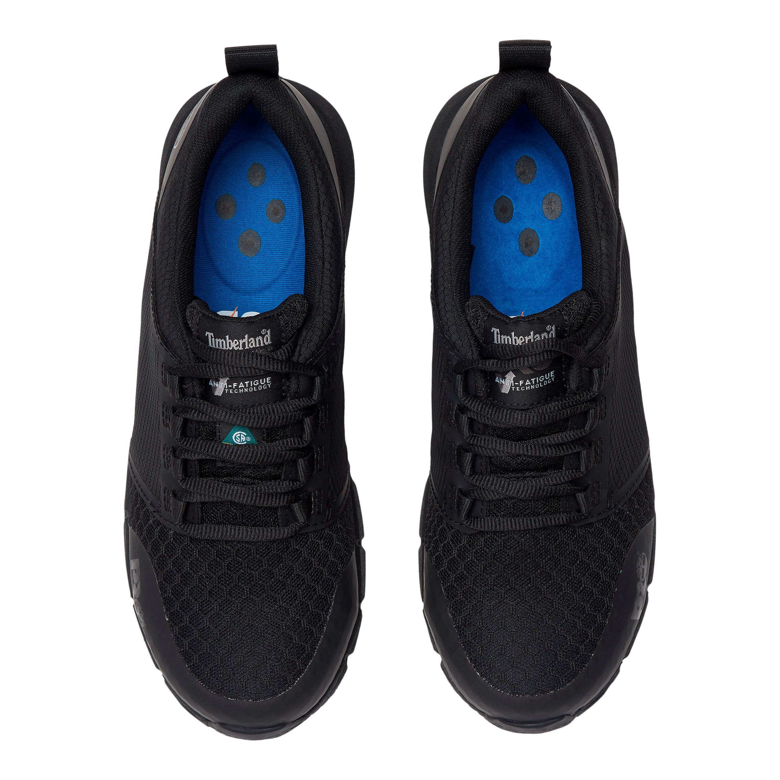 Timberland PRO Women’s Pro Radius SD Composite Toe Composite Place Athletic Shoes