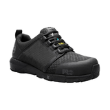 Chaussures de sport antistatiques à protection en composite pour femmes, Pro Radius, Timberland PRO Front_Three_Fourths_Angled_Right