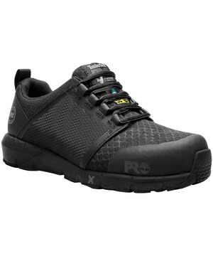 Chaussures de sport antistatiques à protection en composite pour femmes, Pro Radius, Timberland PRO
