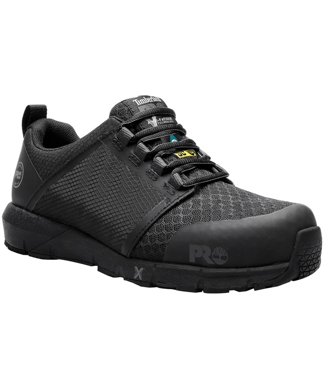 Chaussures de sport antistatiques à protection en composite pour femmes, Pro Radius, Timberland PRO