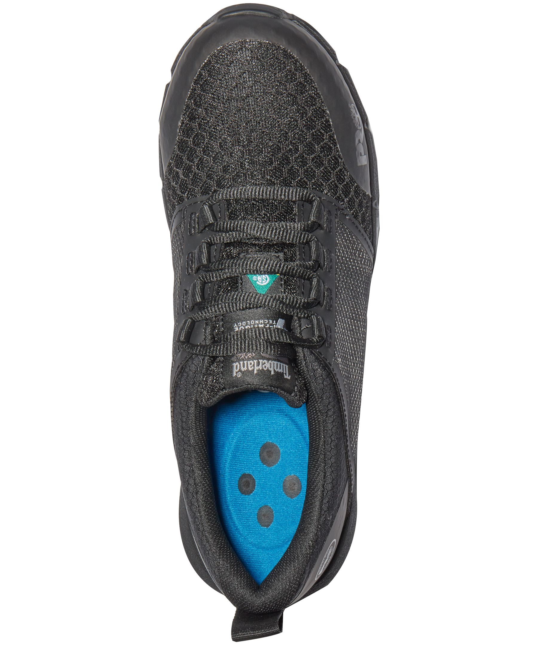 Timberland PRO Women’s Pro Radius SD Composite Toe Composite Place Athletic Shoes