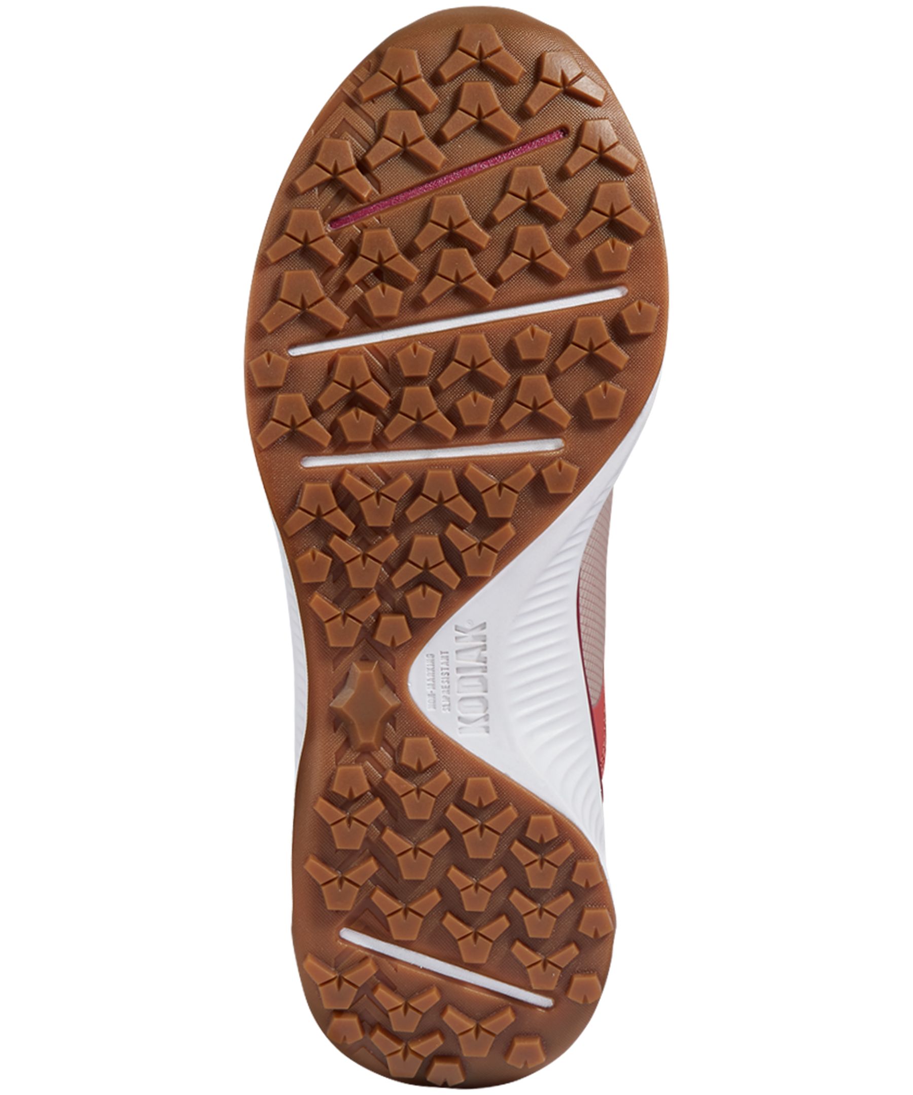 Kodiak Women's Kodiak Quick Trail Low Composite Toe Composite Plate Hikers