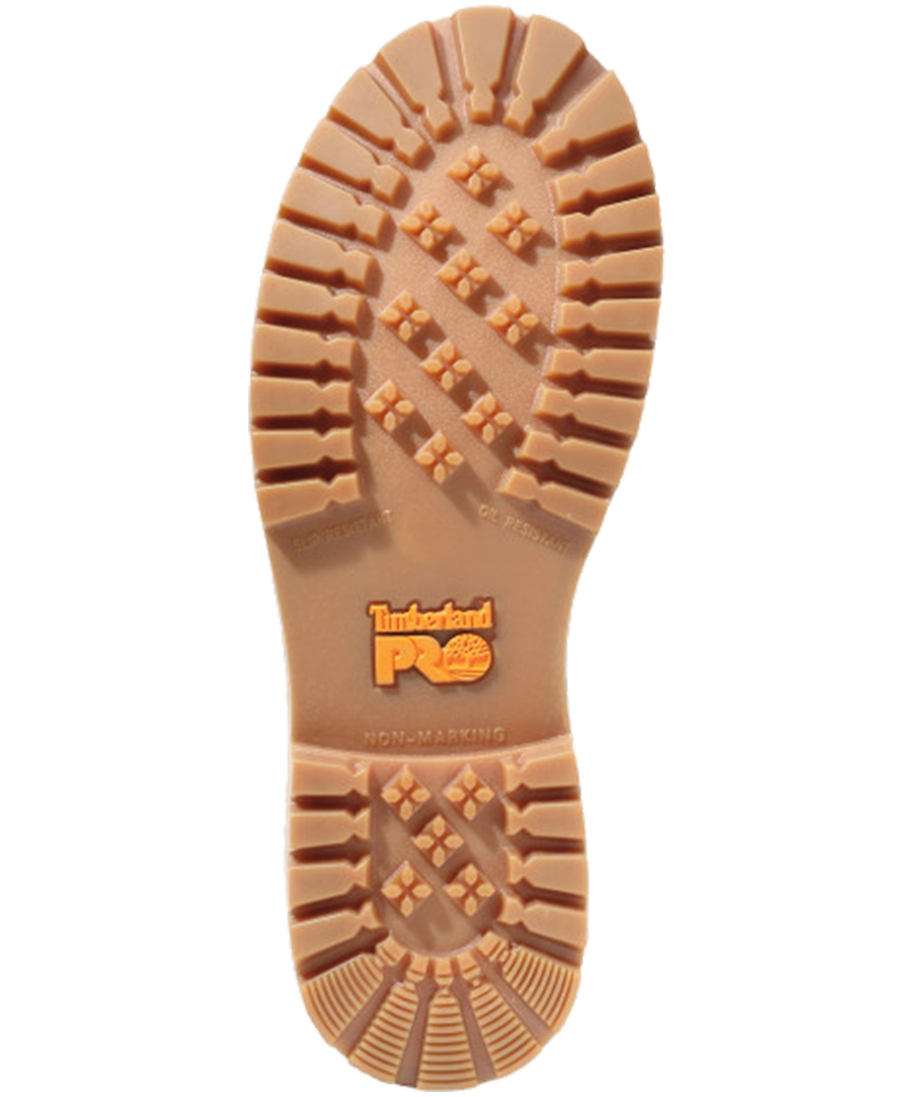 Bottes de travail de 6&nbsp;po étanches à l’eau avec protection en aluminium et en composite pour femmes, Timberland PRO, Icon