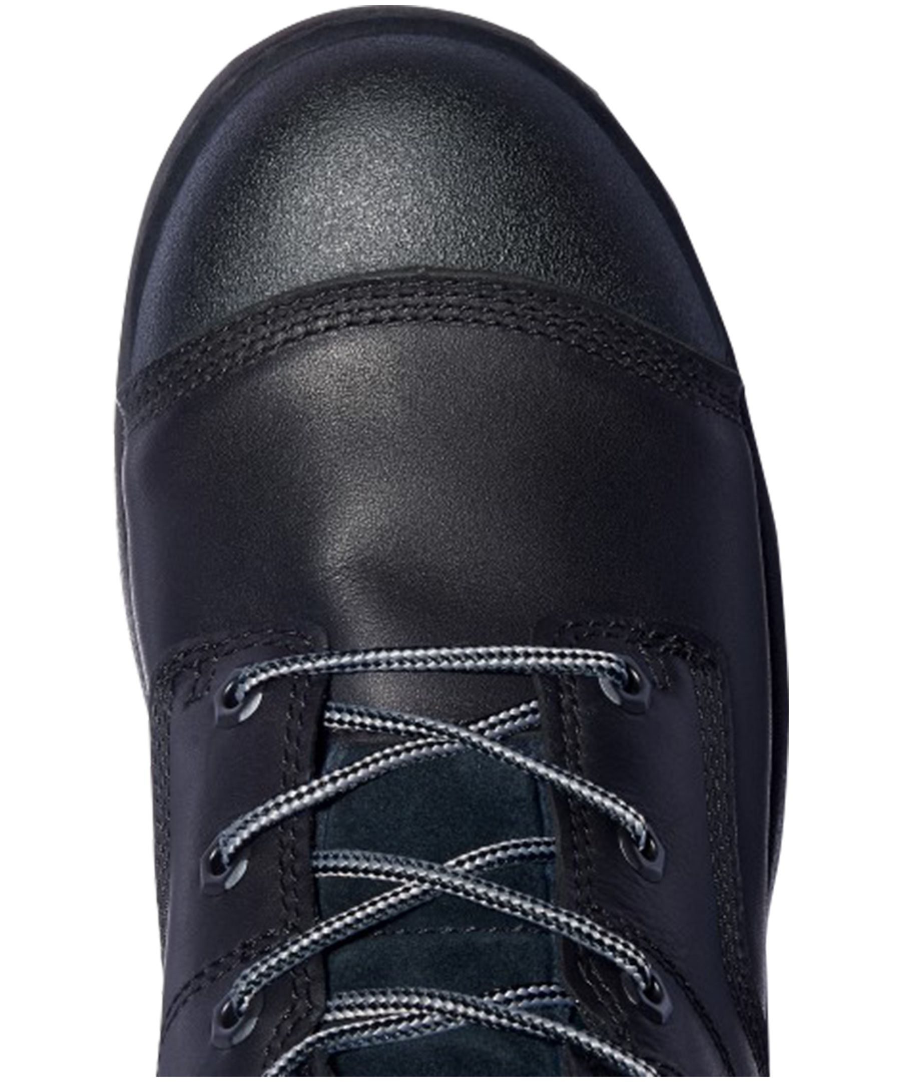 Timberland PRO Women's 8 Inch Endurance Composite Toe Composite Plate HD Waterproof Work Boots