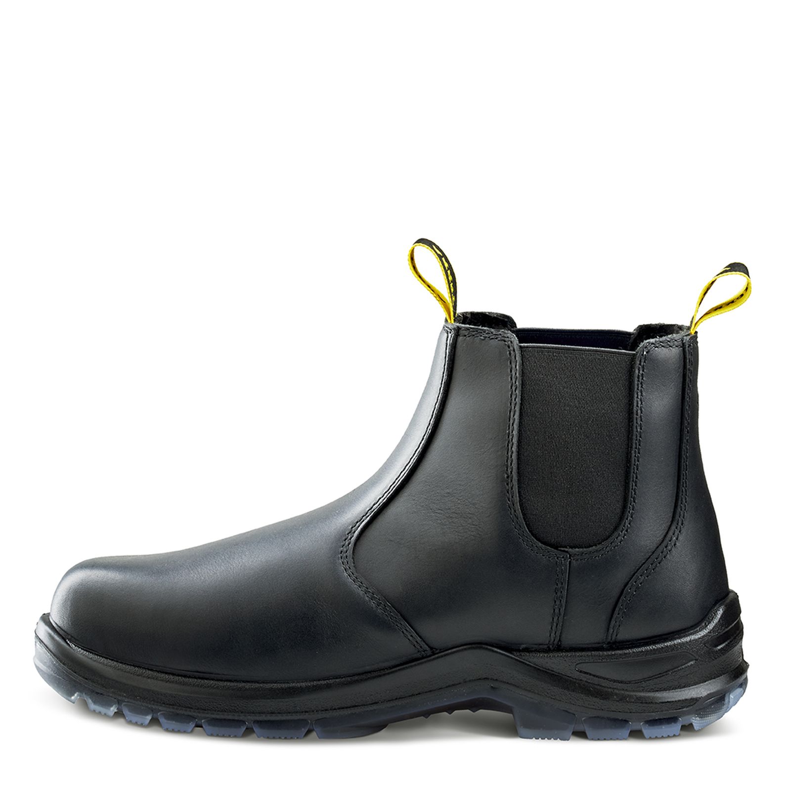 Terra Women's Composite Toe Composite Plate Brenn Internal Met 8 Inch Waterproof Work Boots