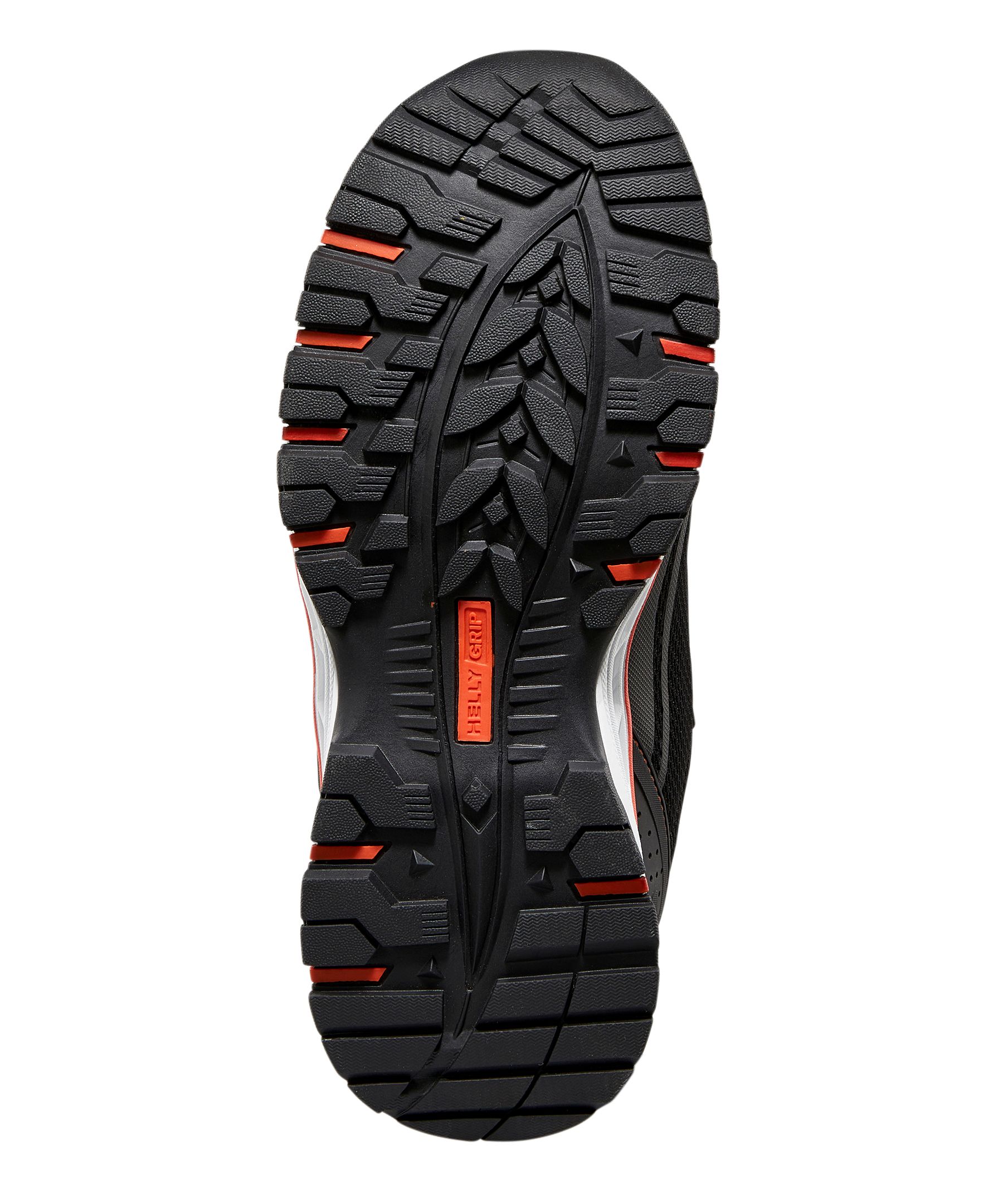 Helly Hansen Workwear Women's Aluminum Toe Composite Plate Low Cut Safety Hiker Work Boots