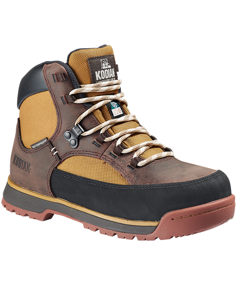 Kodiak women's 2025 hiking boots