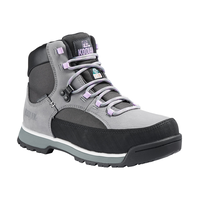 Kodiak Women's Greb Steel Toe Composite Plate Waterproof Safety Hikers Front_Three_Fourths_Angled_Right