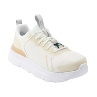 Bottes de travail sportives basses Timberland PRO avec protection en composite pour femmes, Setra Front_Three_Fourths_Angled_Right