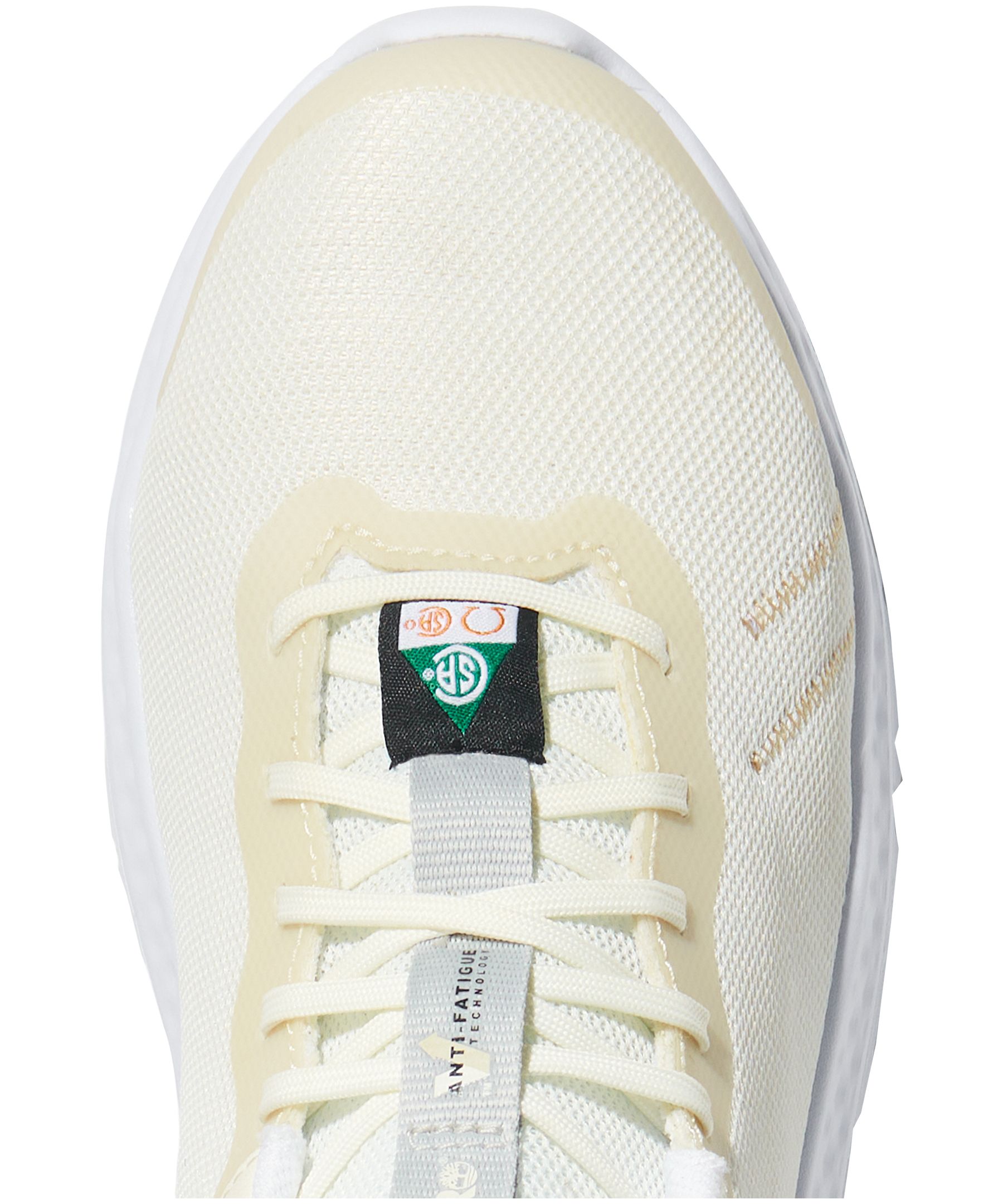 Bottes de travail sportives basses Timberland PRO avec protection en composite pour femmes, Setra