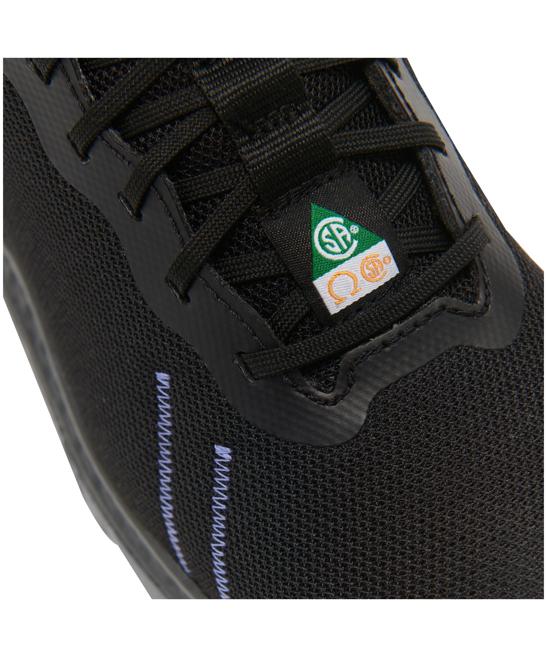 Bottes de travail sportives mi-basses Timberland PRO à protection en composite pour femmes, Setra