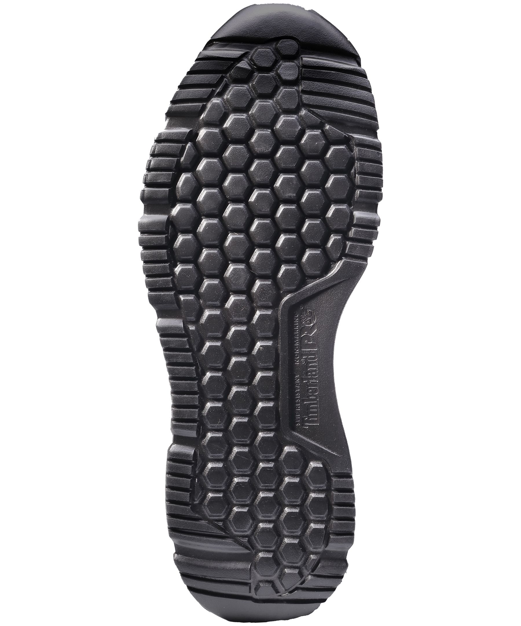 Bottes de travail sportives mi-basses Timberland PRO à protection en composite pour femmes, Setra