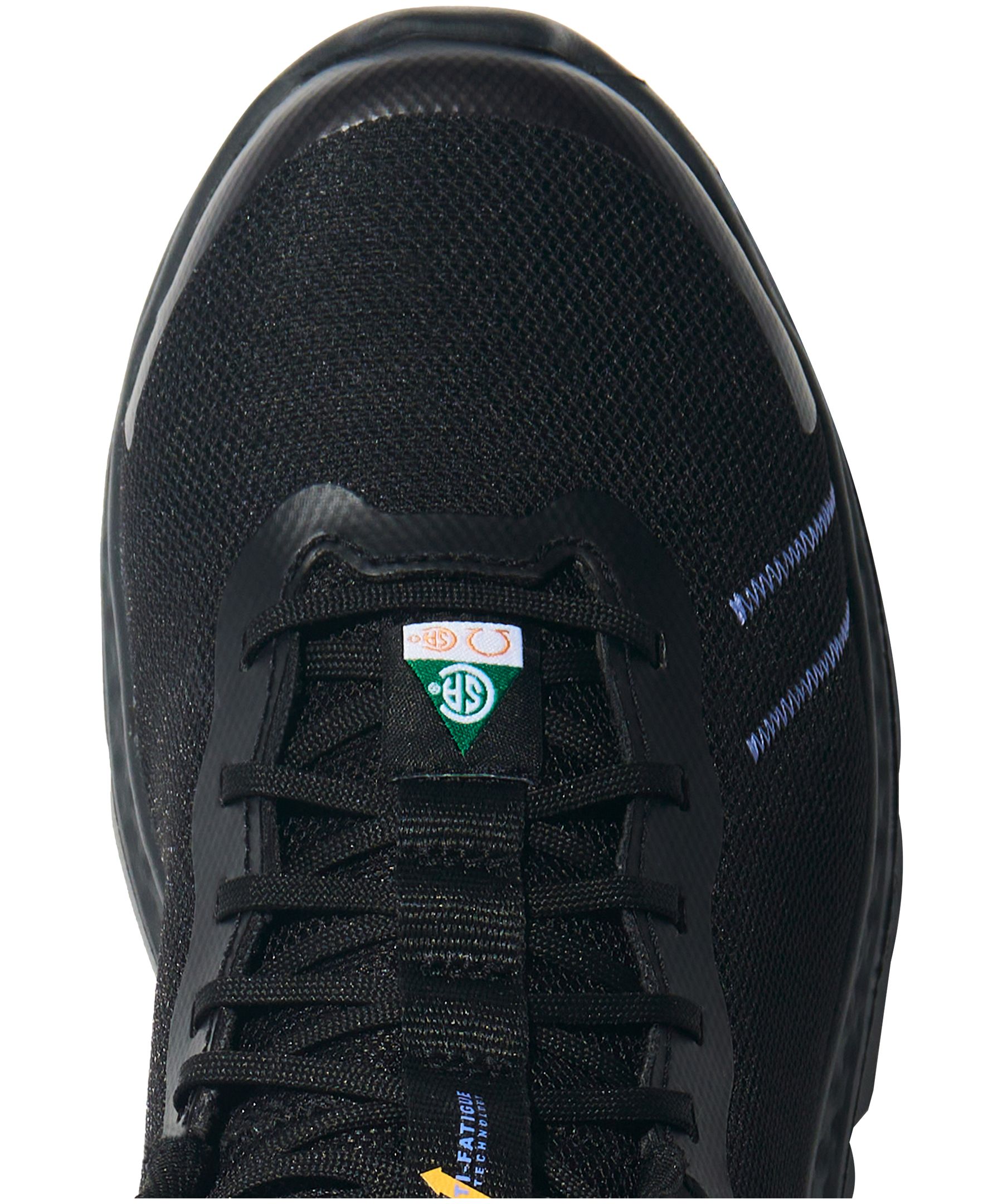 Bottes de travail sportives mi-basses Timberland PRO à protection en composite pour femmes, Setra