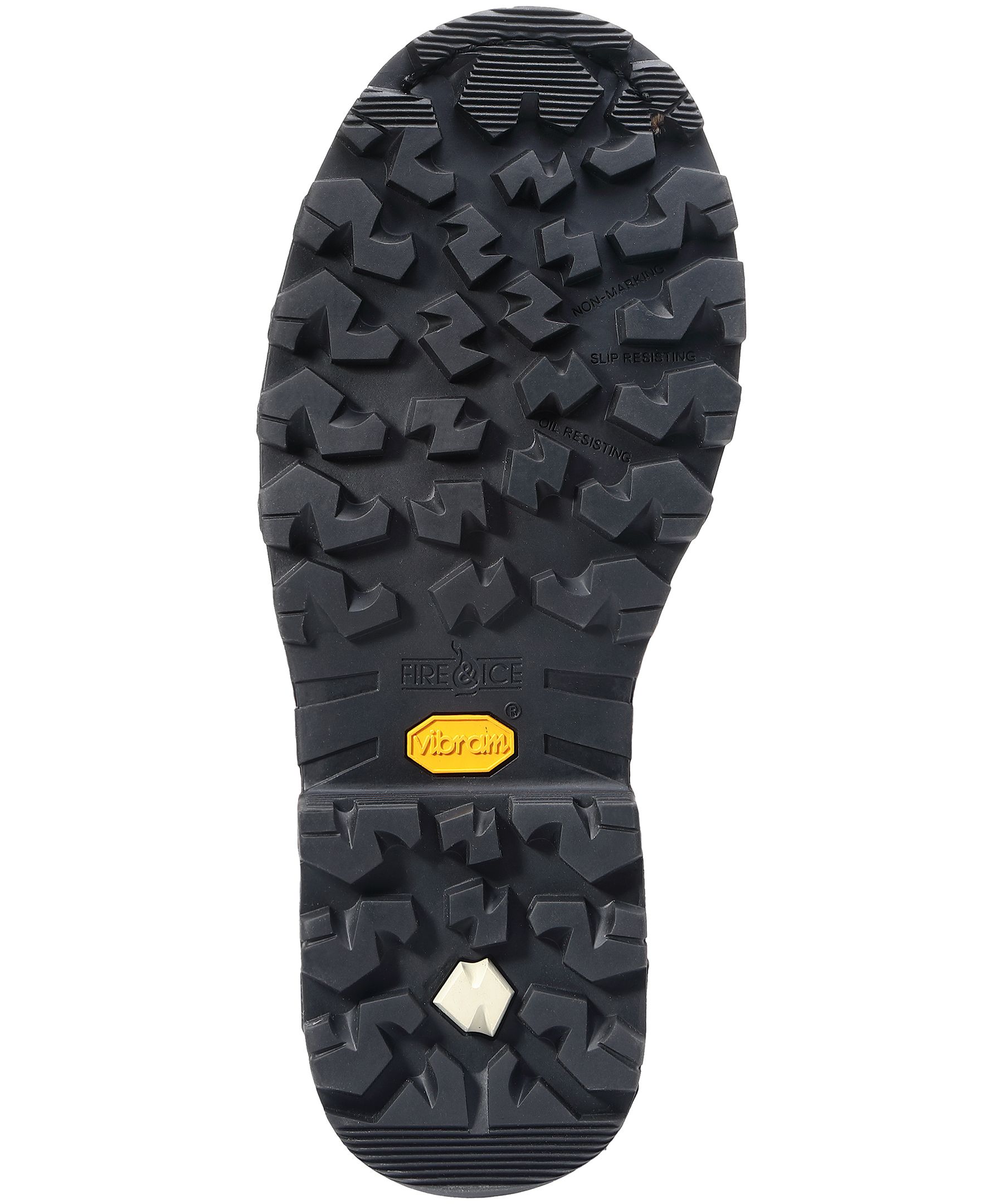 Bottes de travail Timberland PRO étanches à l'eau de 6&nbsp;pouces avec protection en composite pour femmes, Boondock