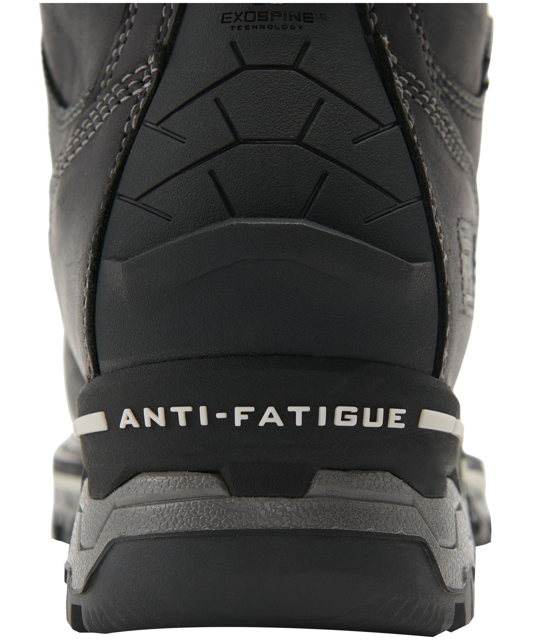 Bottes de travail Timberland PRO étanches à l'eau de 6&nbsp;pouces avec protection en composite pour femmes, Boondock