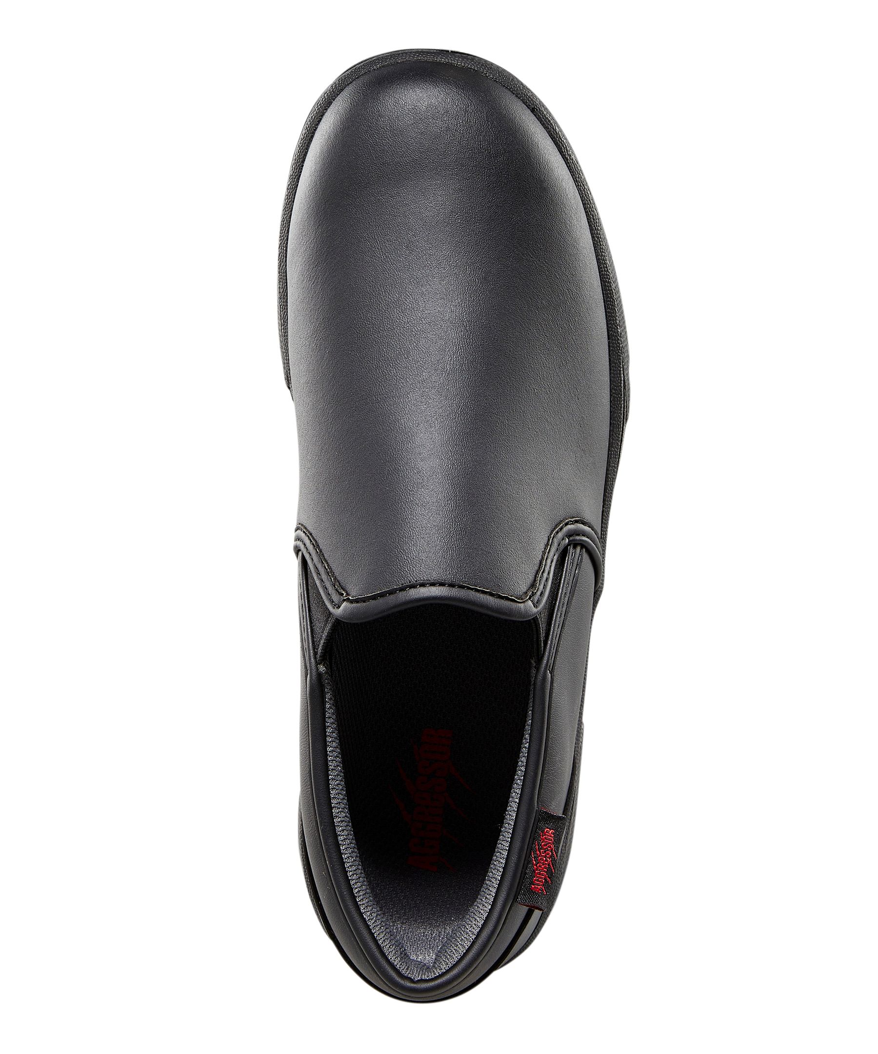 Marks slip resistant store shoes